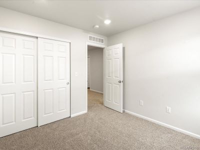 New construction Townhouse house 743 N Tibet St, Aurora, CO 80018 null- photo 11 11