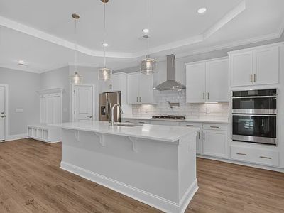 New construction Single-Family house 80 Beaver Pond Ct, North Augusta, SC 29860 plan Emily - image 6