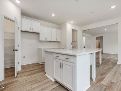 New construction Single-Family house 129 Celtic Ln, Lillington, NC 27546 plan Arlington - image 14