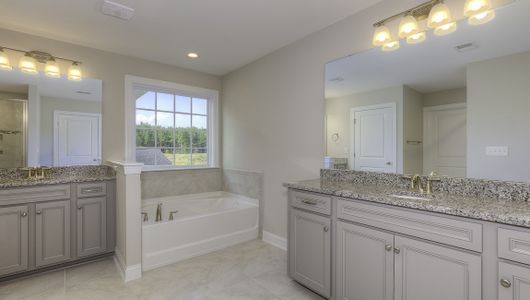 New construction Single-Family house 112 Rhuidean Ct, Troutman, NC 28166 null- photo 34 34