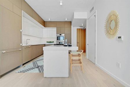 New construction Condo house 313 W 17Th St, Unit 2003, Austin, TX 78701 - image 5