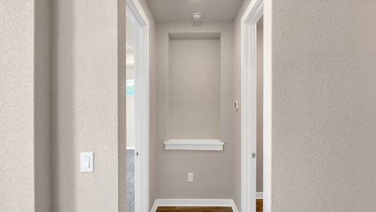 New construction Single-Family house 2108 Ridge Runner Dr, Georgetown, TX 78628 null- photo 5 5