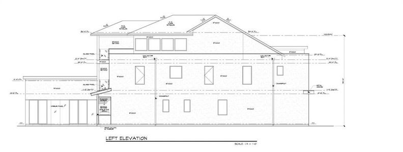 New construction Single-Family house 9431 Waterview Rd, Dallas, TX 75218 null- photo 0