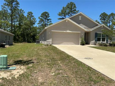 New construction Single-Family house 14944 Sw 66Th Avenue Rd, Ocala, FL 34473 - image