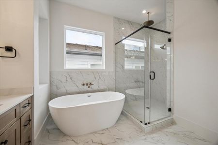 New construction Single-Family house 2217 Dennis St, Houston, TX 77004 null- photo 4 4