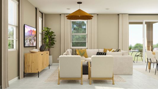 Teravalis: Summit by Lennar in Buckeye - image 5