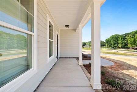 New construction Single-Family house 816 N Rocky River Rd, Unit 7, Monroe, NC 28112 - image 4