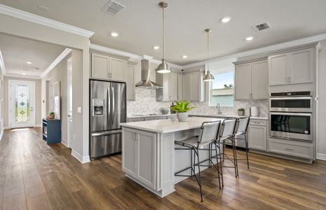 Tohoqua by Pulte Homes in Kissimmee - photo 24 24