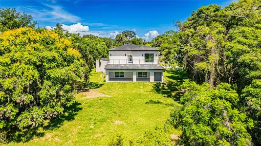 New construction Single-Family house 436 E 7Th Ave, Windermere, FL 34786 - image