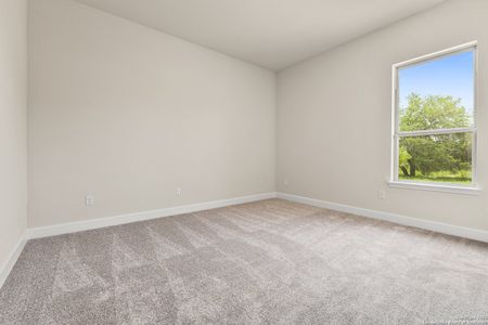 New construction Single-Family house 649 Legend Park Dr, Castroville, TX 78009 - image 17