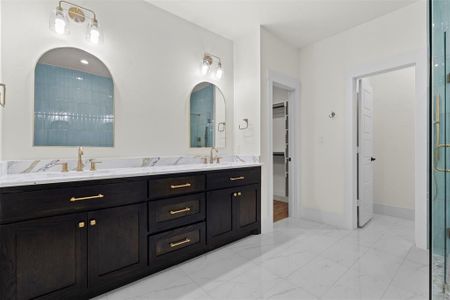 New construction Single-Family house 3178 Willow Rd, Celeste, TX 75423 - image 18