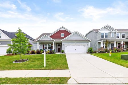 New construction Single-Family house 4046 Starfire Ln, Rock Hill, SC 29732 null- photo 0