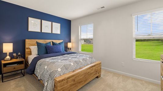 Gwynne Farms: Cambridge 11