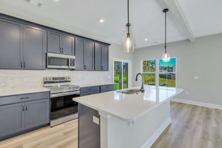 New construction Single-Family house Richmond Hill, GA 31324 plan Laurel - image 5