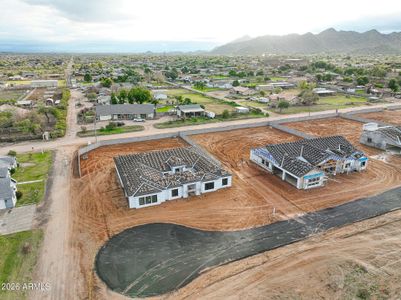 New construction Single-Family house 26417 S 189Th Wy, Queen Creek, AZ 85143 - image 12