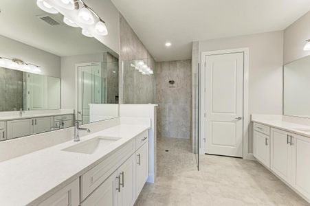 New construction Duplex house 304 Monet Trl, Bradenton, FL 34212 plan Marco Island - image 6