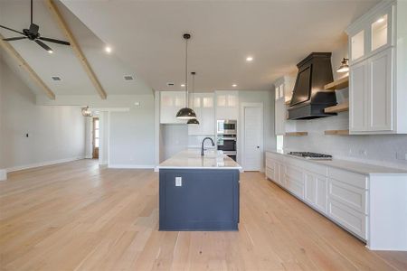 Byrum Ranch by Elmwood Custom Homes in Maypearl - image 16