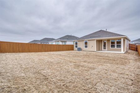 New construction Single-Family house 4014 Bedford Dr, Crandall, TX 75114 null- photo 18 18