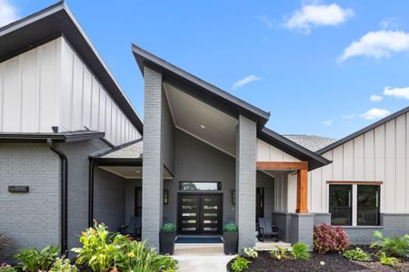 New construction Single-Family house 33231 Whitley Ct, Fulshear, TX 77441 - image