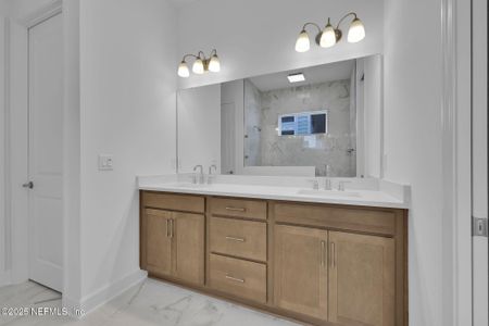 New construction Single-Family house 166 Blue Hampton Dr, Nocatee, FL 32081 plan Silver - image 10