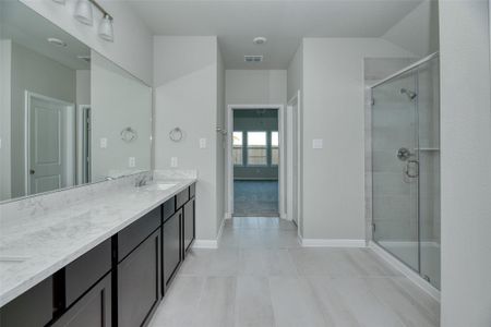 New construction Single-Family house 21115 Sunlight Grove Dr, Bonney, TX 77583 plan Cypress - image 13