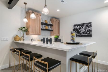 New construction Single-Family house 3631 N Buchanan Ct, Aurora, CO 80019 plan Sophia - image 17