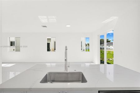 New construction Townhouse house 22555 Sw 125Th Ave, Unit 13A, Miami, FL 33170 - image 9