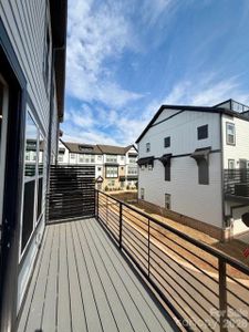 New construction Townhouse house 545 Annie Lowery Wy, Davidson, NC 28036 - image