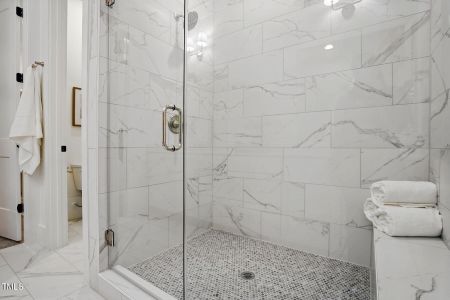 New construction Single-Family house 3804 Cobbler View Wy, Fuquay Varina, NC 27526 - image 14