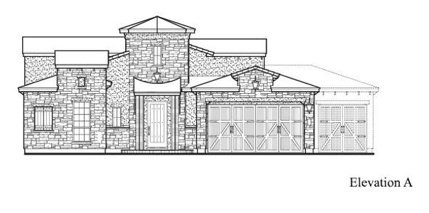 New construction Single-Family house 1451 Malagueta Court, Shenandoah, TX 77384 - photo 0