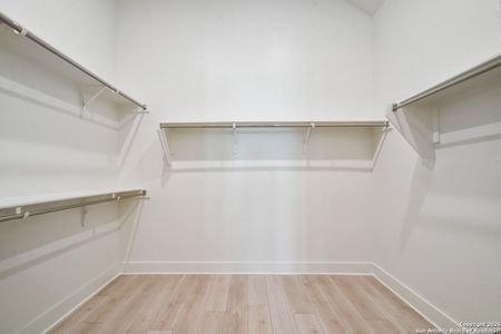 New construction Single-Family house 340 Fountain Grass Dr, San Marcos, TX 78666 plan Newport Plan - image 17