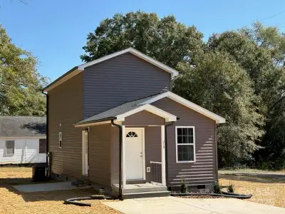 New construction Single-Family house 219 Young St, Shelby, NC 28150 - image