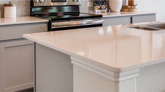 Bridgewater Classic Harmony Countertops