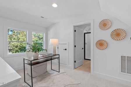 New construction Condo house 5061 Lundy Dr, Unit 102, Raleigh, NC 27606 - image 16