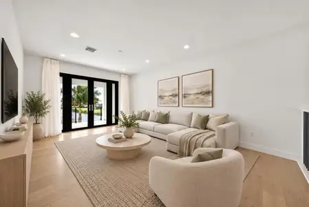 New construction Single-Family house 8095 Crystal Downs Ave, Boca Raton, FL 33434 plan Honolulu - image 9