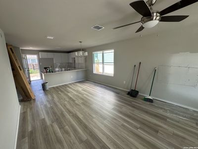 New construction Single-Family house 304 W Martindale, Seguin, TX 78155 - image