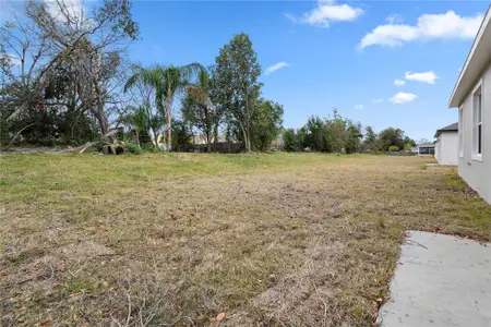 New construction Single-Family house 855 S Hancock Dr, Deltona, FL 32725 null- photo 29 29