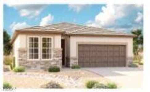 New construction Single-Family house 18507 E Camila Dr, Gold Canyon, AZ 85118 null- photo 0