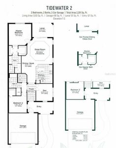 New construction Single-Family house 233 Altamura Cir, Nokomis, FL 34275 - image 4
