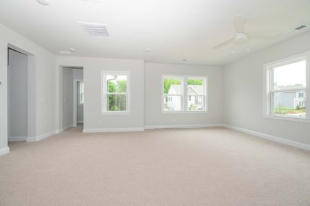 The Ingleside - Bonus Room