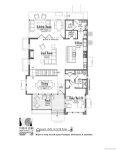 New construction Single-Family house 1016 24Th St, Golden, CO 80401 null- photo 0