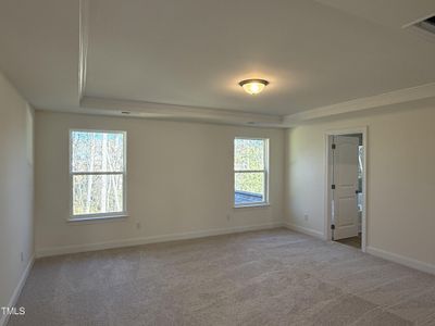 New construction Single-Family house 244 Combine Trl, Benson, NC 27504 Drexel- photo 12 12