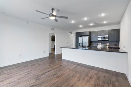 New construction Condo house 4801 Springdale Rd, Unit 1303, Austin, TX 78723 null- photo 7 7