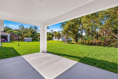 New construction Single-Family house 18367 Buttercup Ave, Port Charlotte, FL 33954 - image 2