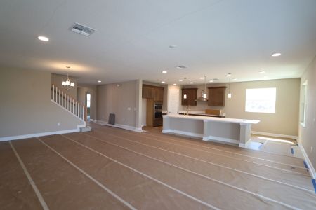 New construction Single-Family house 5867 Riverston Ave, Wesley Chapel, FL 33545 Corina  III Bonus- photo 117 117