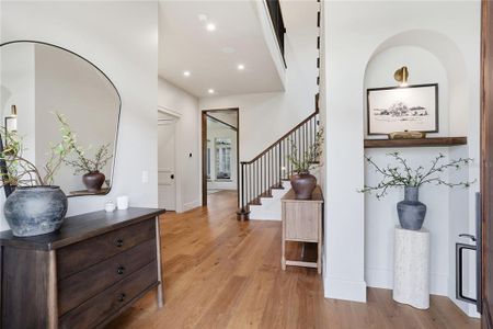 New construction Single-Family house 510 Briley Ave, Oakland, FL 34760 - image 12