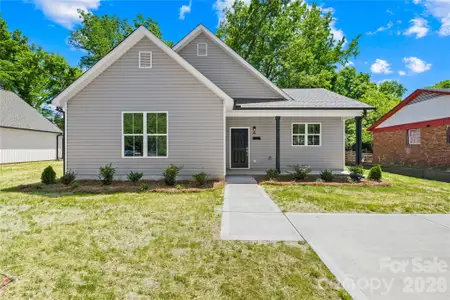 New construction Single-Family house 731 Clarinda St, Rock Hill, SC 29730 - image