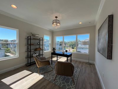 New construction Townhouse house 7709 93rd Street N, Seminole, FL 33777 - image 18