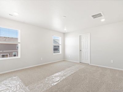 New construction Single-Family house 2712 73Rd Avenue Ct, Greeley, CO 80634 The Juniper- photo 21 21