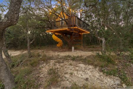 New construction Single-Family house 1316 Mira Monte, Bulverde, TX 78163 - image